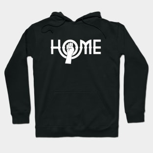 Home Hoodie